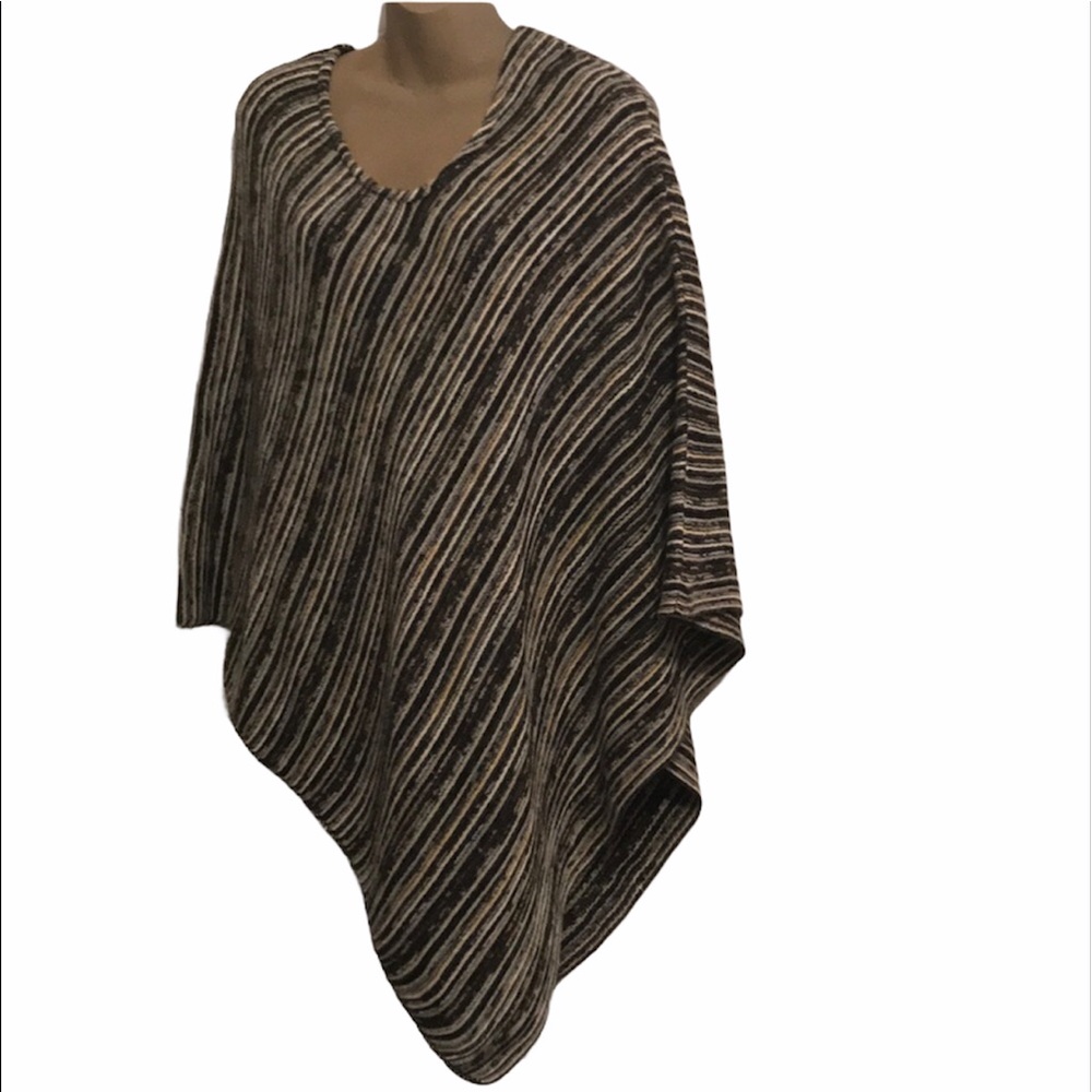 OSFM Shawl